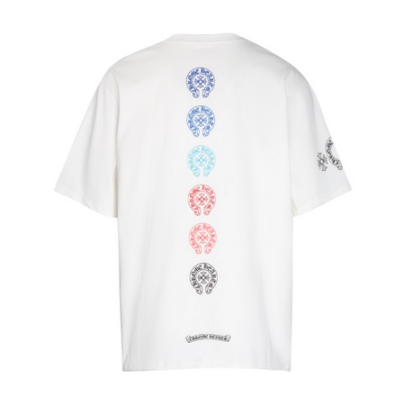 Chrome Hearts T-shirts-578