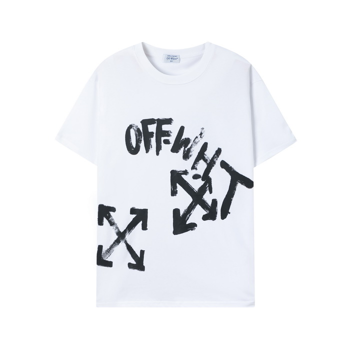 OFF White T-shirts-2399