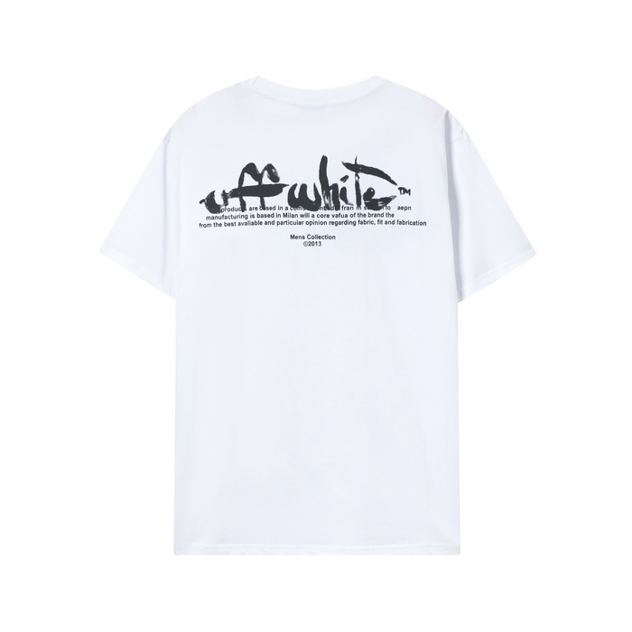OFF White T-shirts-2398