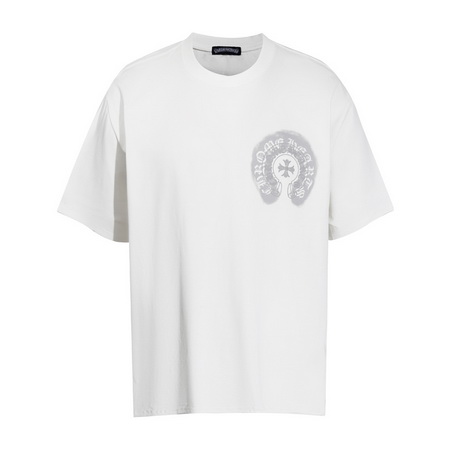 Chrome Hearts T-shirts-572
