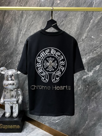 Chrome Hearts T-shirts-770