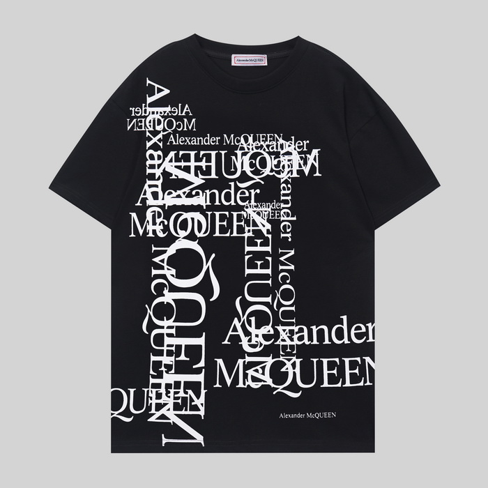 Alexander Mcqueen T-shirts-173