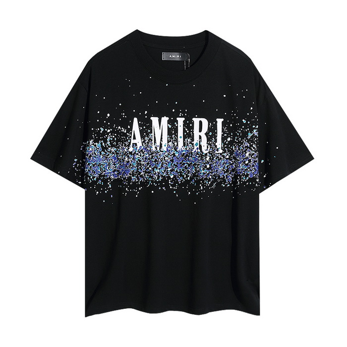 Amiri T-shirts-840