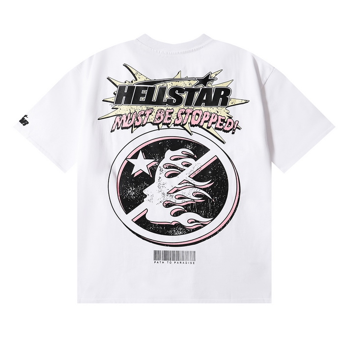 Hellstar T-shirts-353