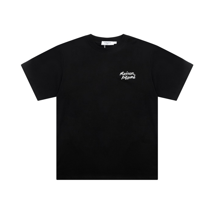 MAISON KITSUNE T-shirts-024