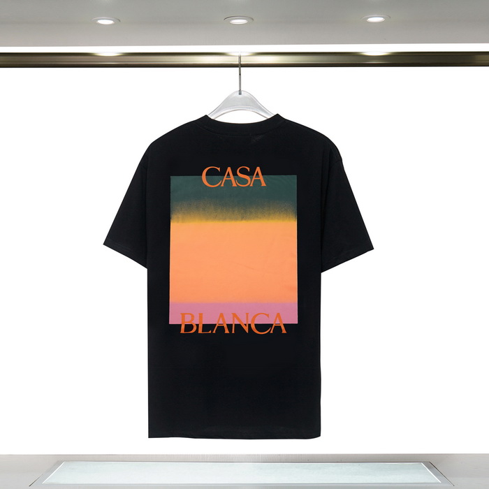 Casablanca T-shirts-362