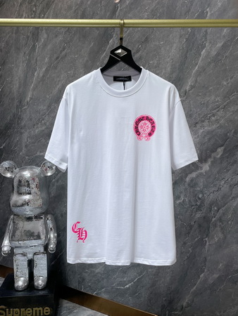 Chrome Hearts T-shirts-718