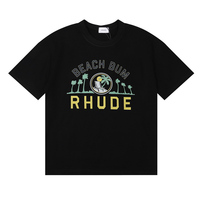 Rhude T-shirts-360