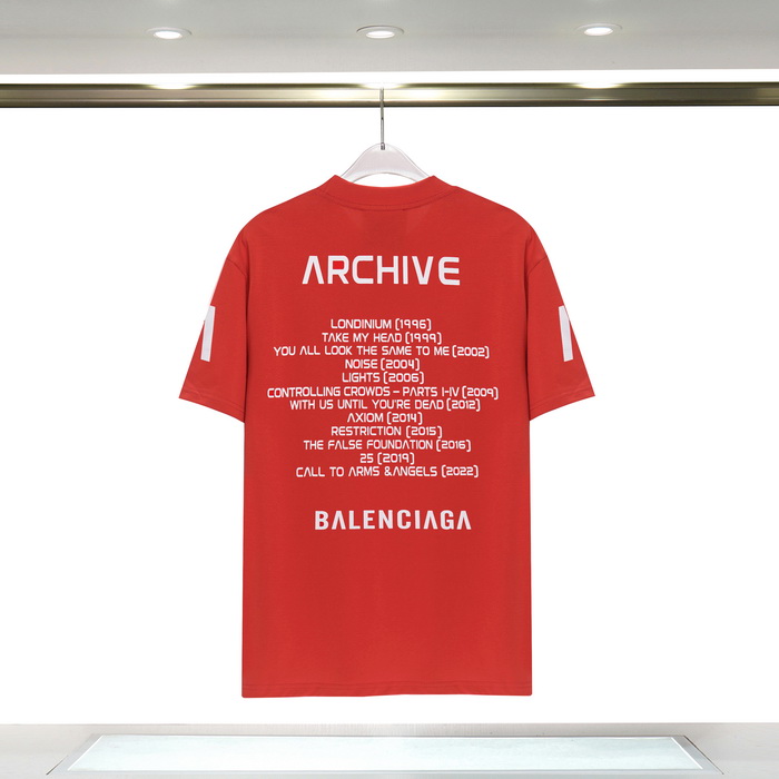Balenciaga T-shirts-257