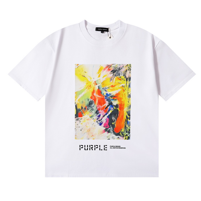 Purple Brand T-shirts-060