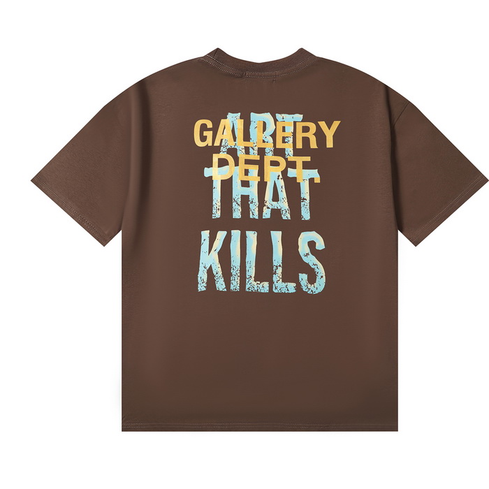 GALLERY DEPT T-shirts-527