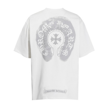 Chrome Hearts T-shirts-570