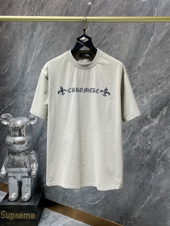 Chrome Hearts T-shirts-668