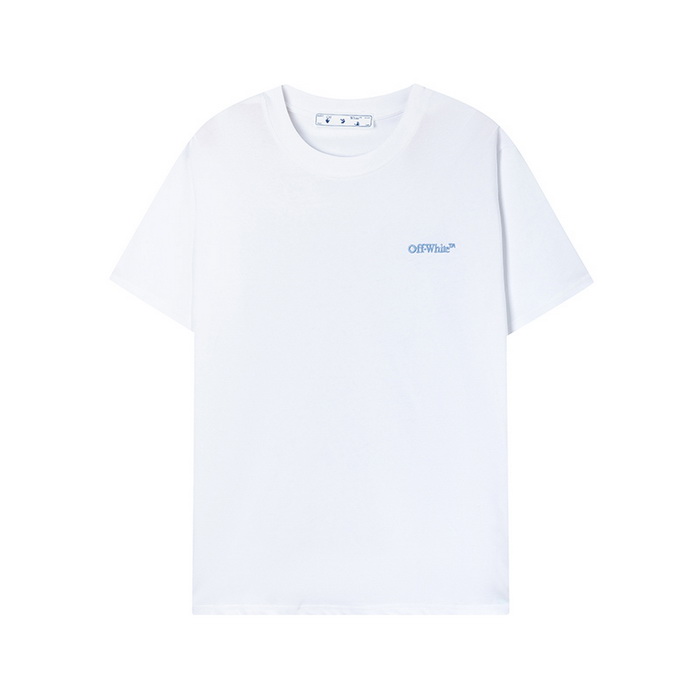 OFF White T-shirts-2395