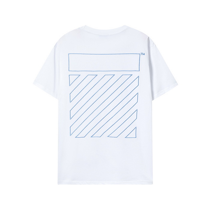 OFF White T-shirts-2394