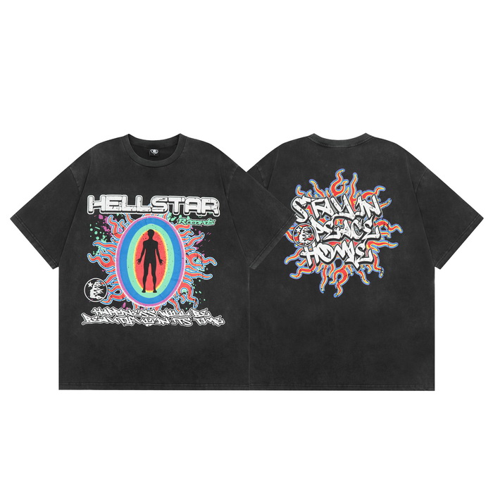 Hellstar T-shirts-333