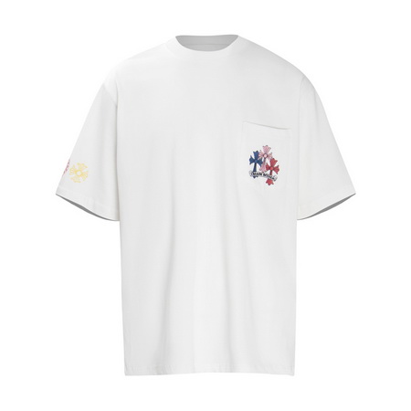 Chrome Hearts T-shirts-560
