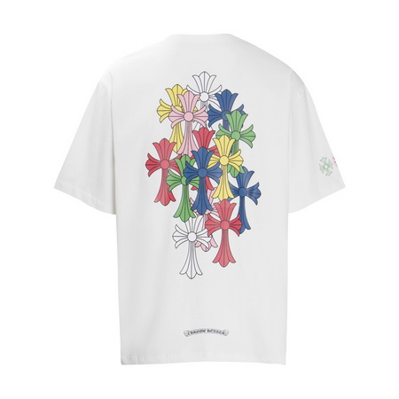 Chrome Hearts T-shirts-558