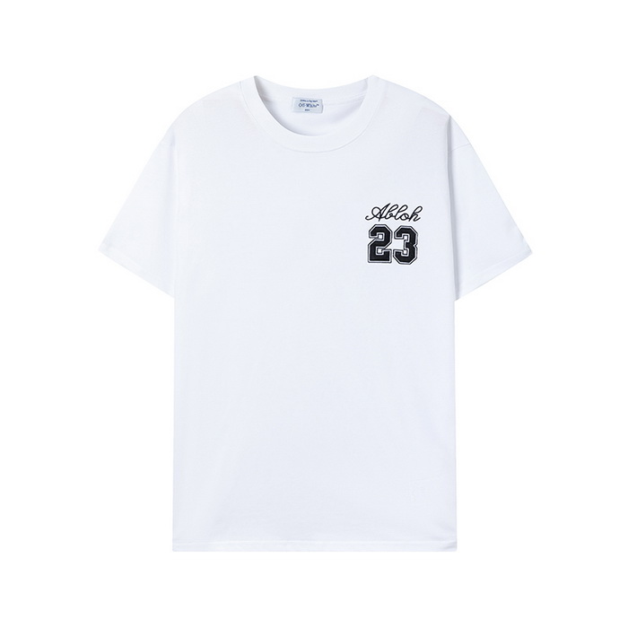 OFF White T-shirts-2390