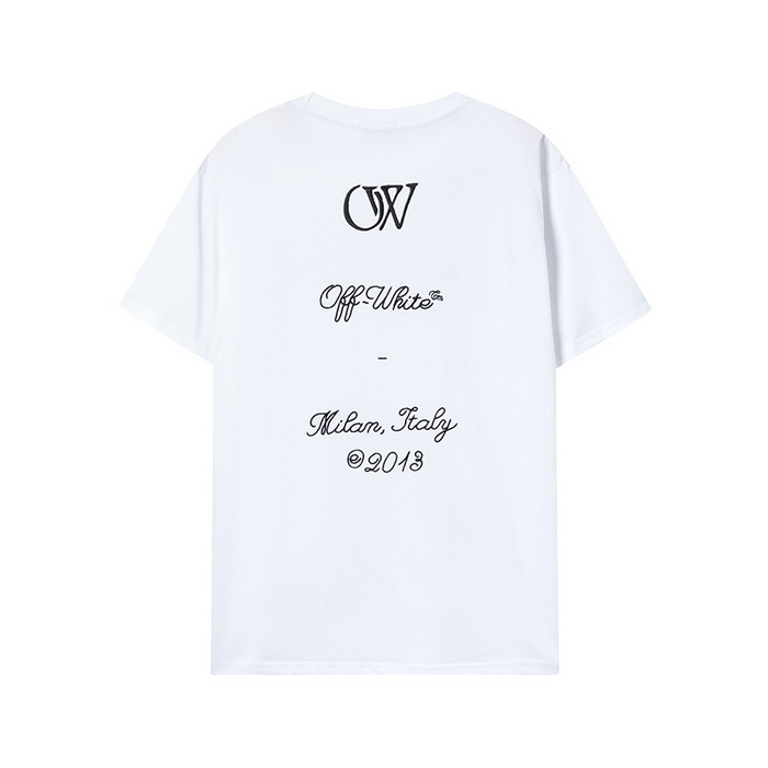 OFF White T-shirts-2389