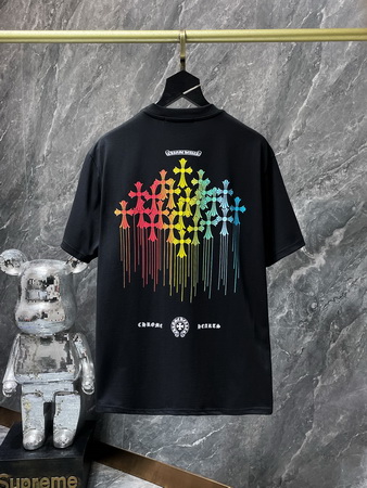 Chrome Hearts T-shirts-712