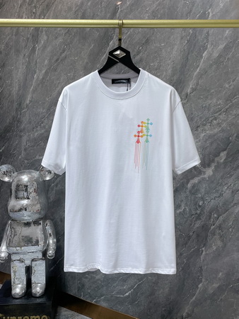 Chrome Hearts T-shirts-711