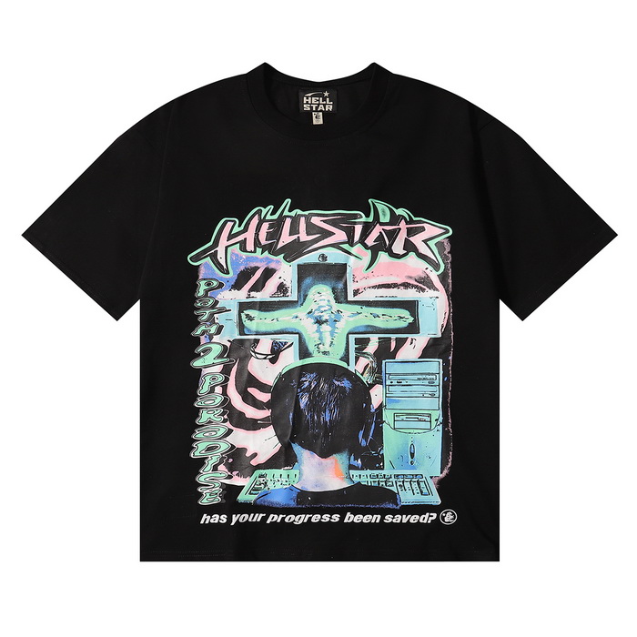 Hellstar T-shirts-352