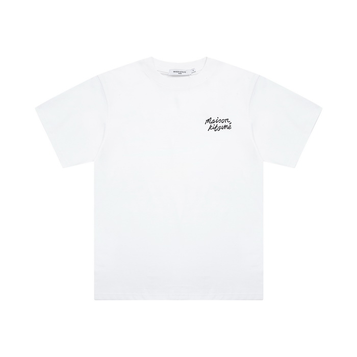 MAISON KITSUNE T-shirts-023