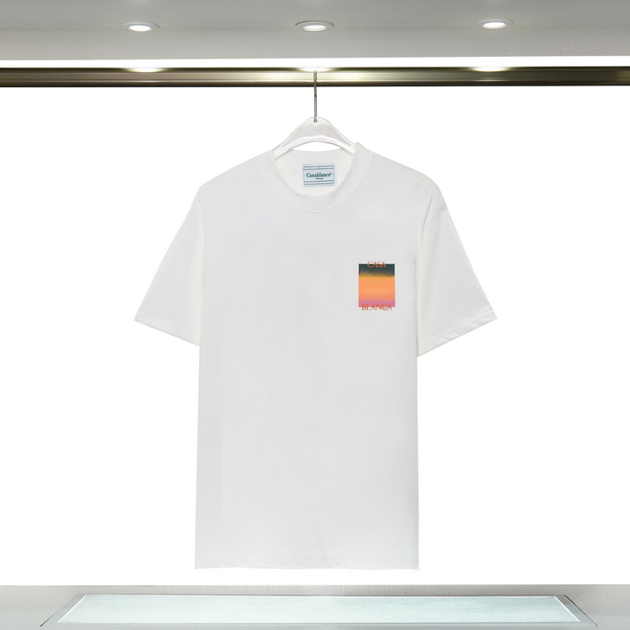 Casablanca T-shirts-361
