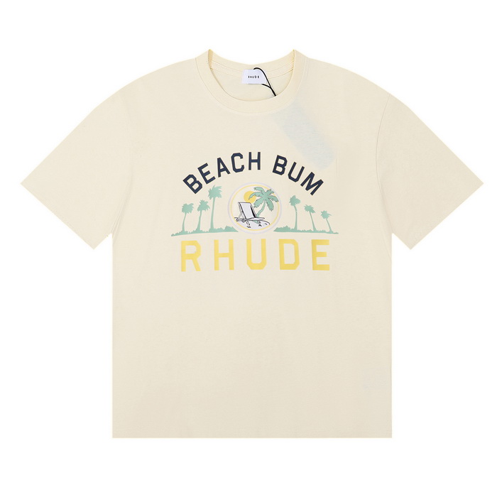 Rhude T-shirts-359