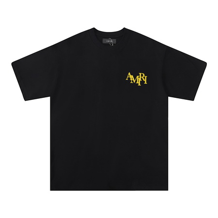 Amiri T-shirts-792