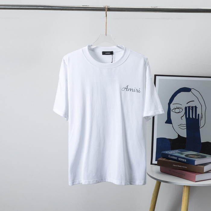 Amiri T-shirts-893