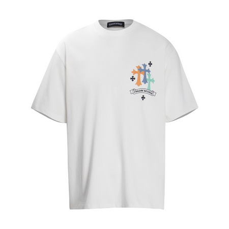 Chrome Hearts T-shirts-548