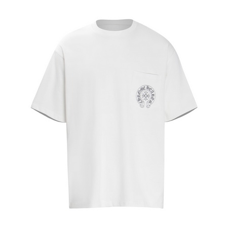 Chrome Hearts T-shirts-544