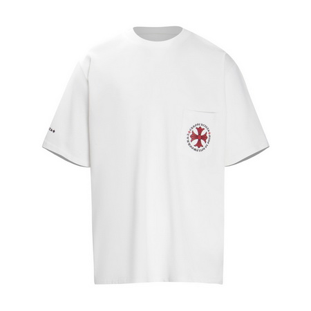 Chrome Hearts T-shirts-536