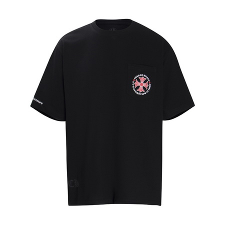 Chrome Hearts T-shirts-532