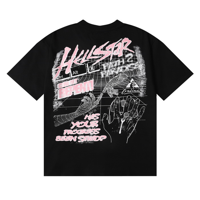 Hellstar T-shirts-351