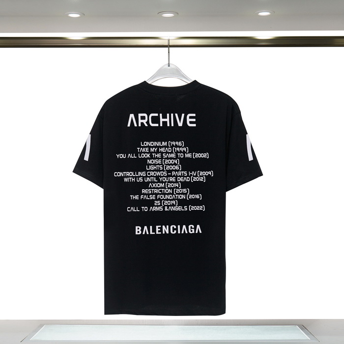 Balenciaga T-shirts-255