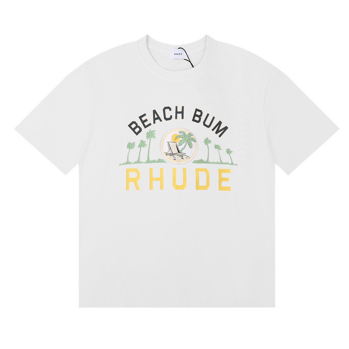 Rhude T-shirts-358