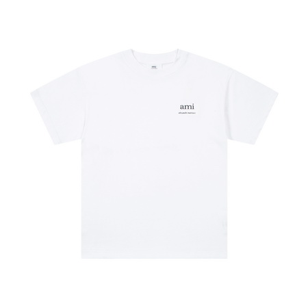 AMI T-shirts-216