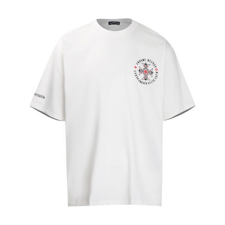 Chrome Hearts T-shirts-512