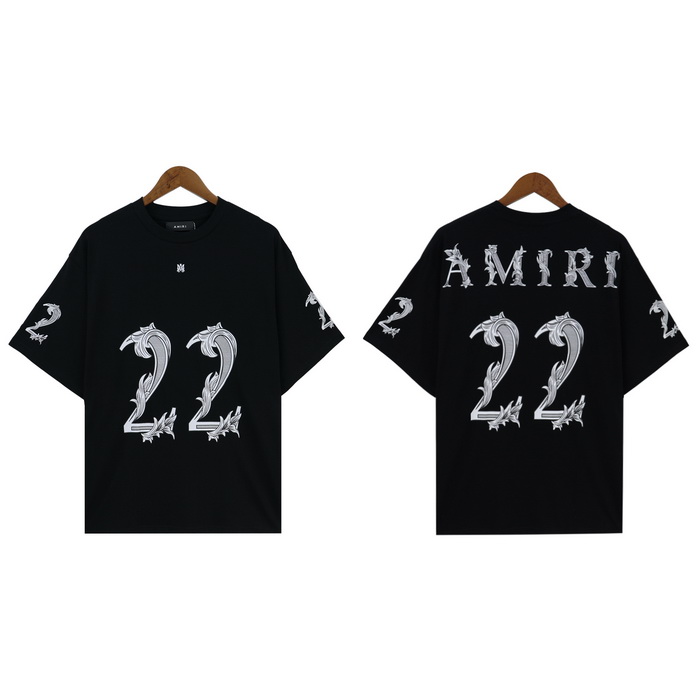 Amiri T-shirts-832