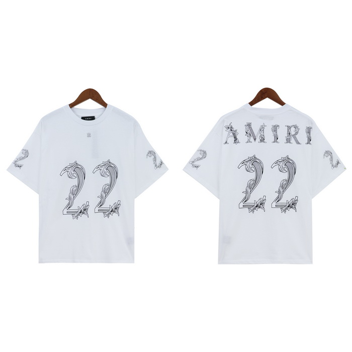Amiri T-shirts-831