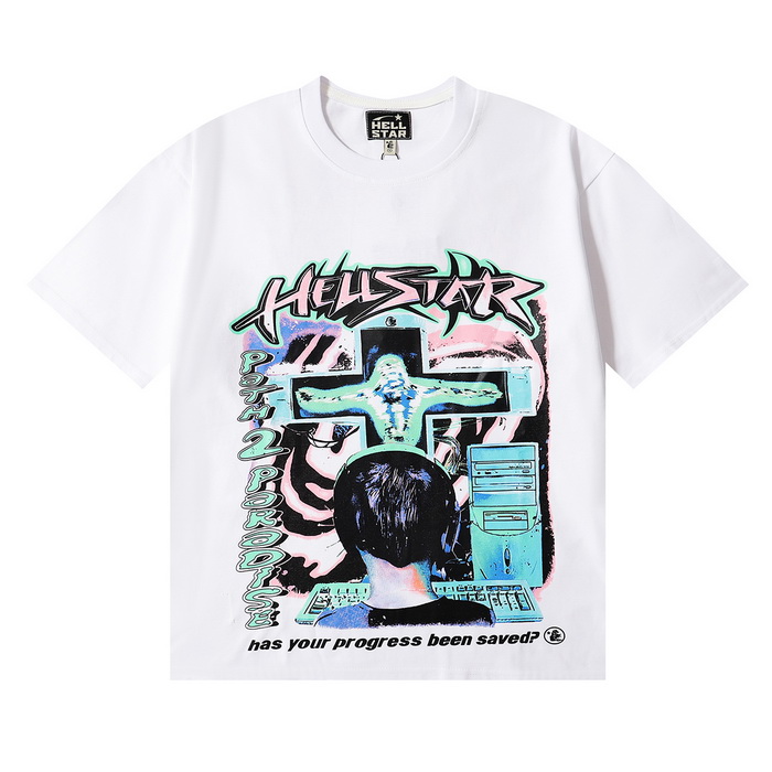Hellstar T-shirts-350