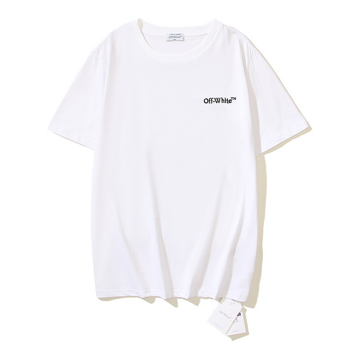 OFF White T-shirts-2436