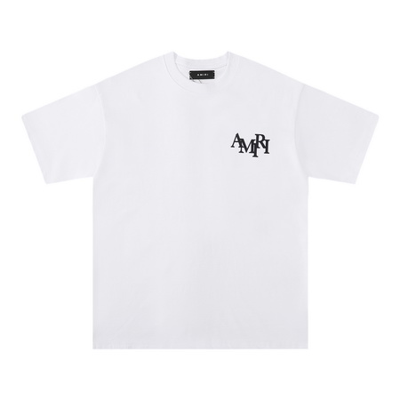 Amiri T-shirts-790