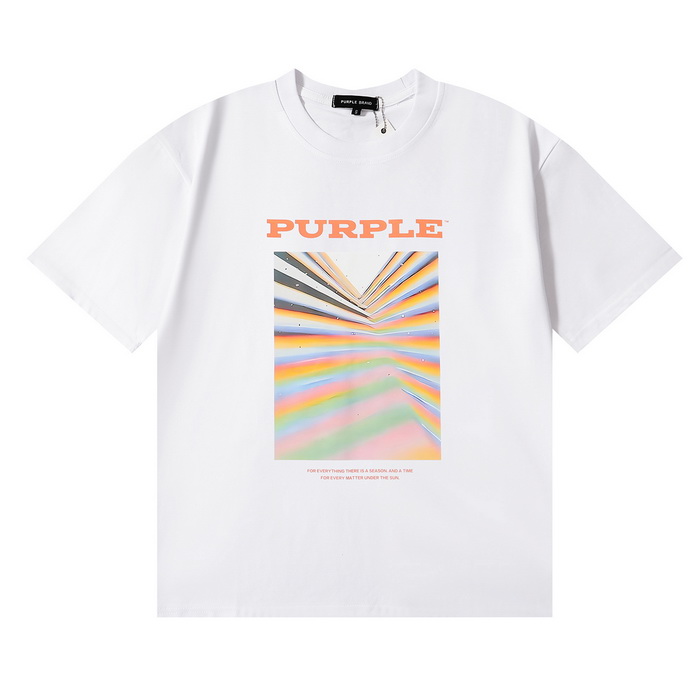 Purple Brand T-shirts-058