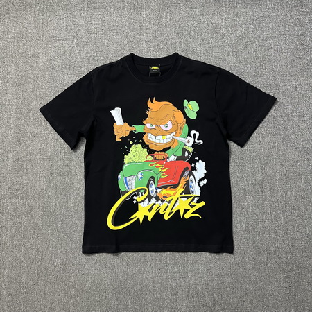 CORTEIZ T-shirts-136