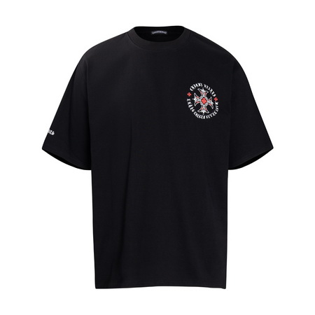 Chrome Hearts T-shirts-509