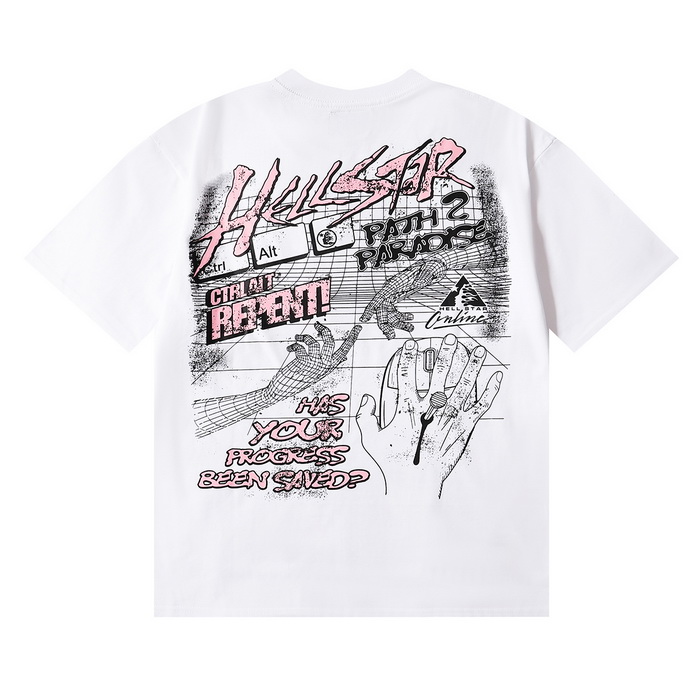 Hellstar T-shirts-349